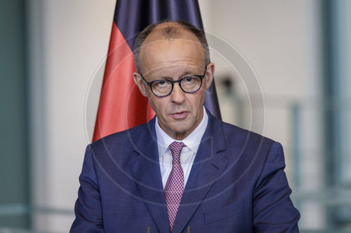 Friedrich Merz