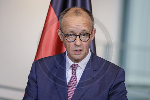 Friedrich Merz