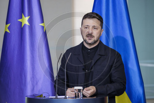 Wolodymyr Selenskyj