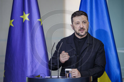 Wolodymyr Selenskyj