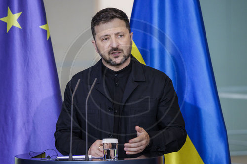 Wolodymyr Selenskyj