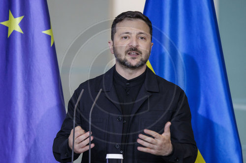 Wolodymyr Selenskyj
