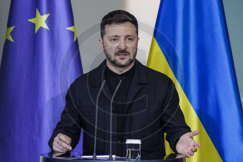 Wolodymyr Selenskyj