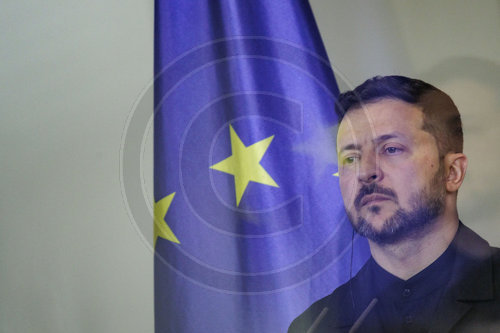 Wolodymyr Selenskyj