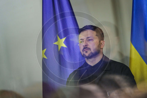 Wolodymyr Selenskyj
