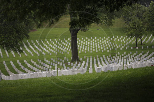 Nationalfriedhof Arlington