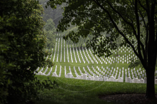 Nationalfriedhof Arlington