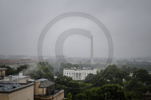 White House