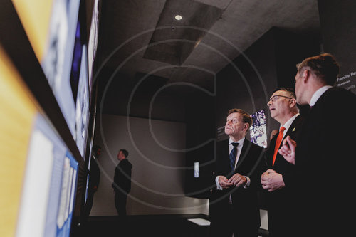 Aussenminister Wadephul empfaengt Gideon Sa‚Äö√Ñ√¥ar