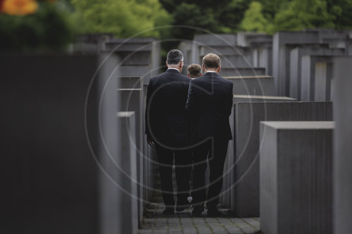 Aussenminister Wadephul empfaengt Gideon Sa‚Äö√Ñ√¥ar