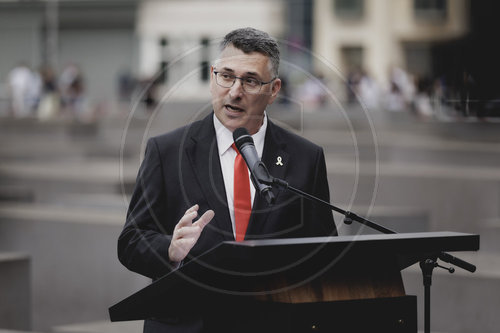 Aussenminister Wadephul empfaengt Gideon Sa‚Äö√Ñ√¥ar