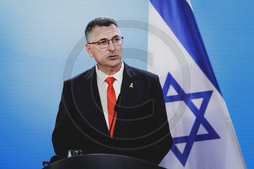 Gideon Sa‚Äö√Ñ√¥ar