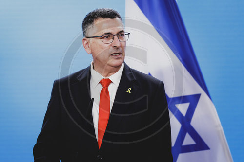 Gideon Sa‚Äö√Ñ√¥ar