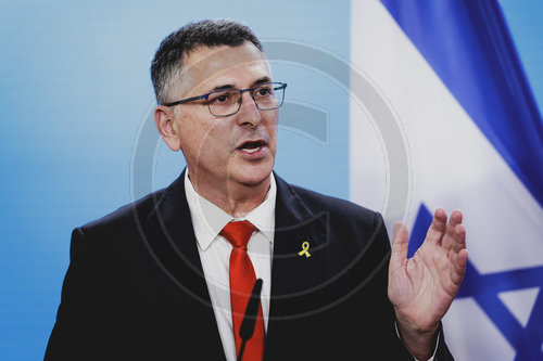 Gideon Sa‚Äö√Ñ√¥ar