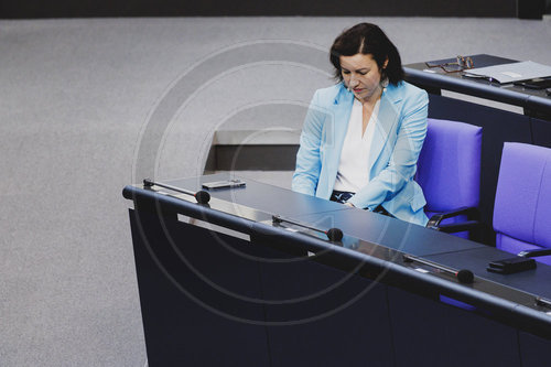 Deutscher Bundestag