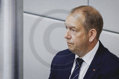 Henning Otte wird neuer Wehrbeauftragter des Deutschen Bundestages
