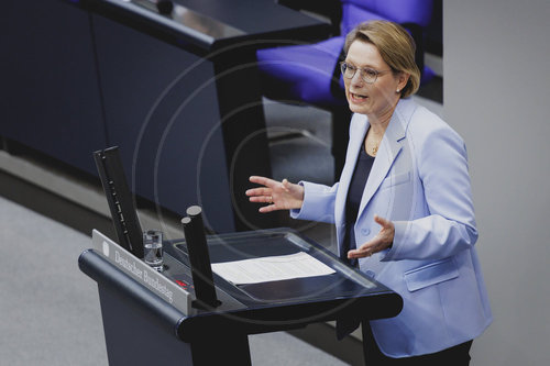 Deutscher Bundestag