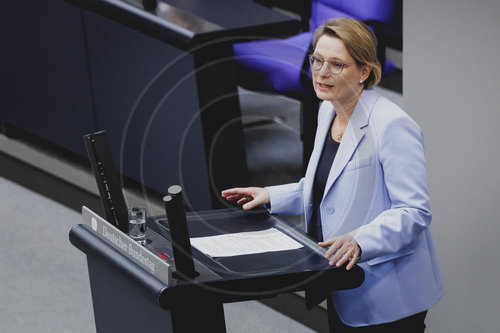 Deutscher Bundestag