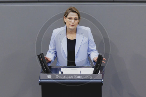 Deutscher Bundestag