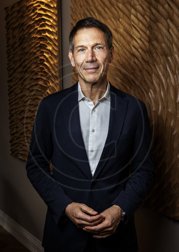 Rene Obermann