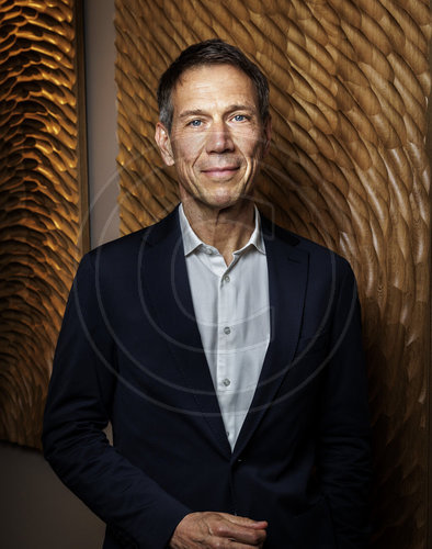 Rene Obermann