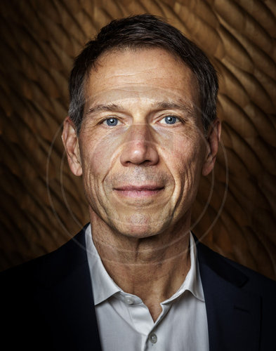 Rene Obermann