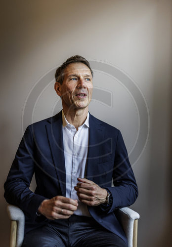 Rene Obermann
