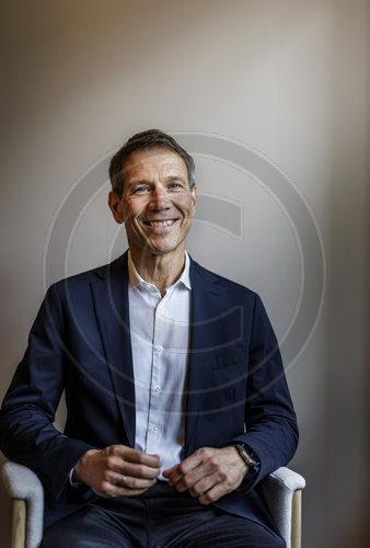 Rene Obermann