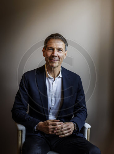 Rene Obermann