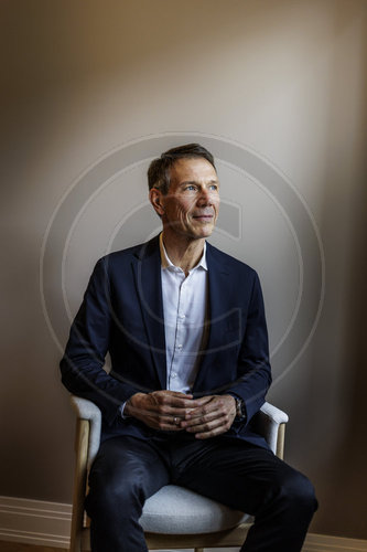 Rene Obermann