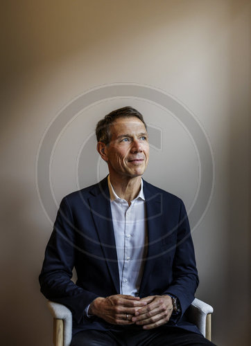 Rene Obermann