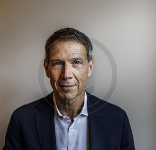 Rene Obermann