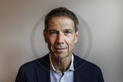Rene Obermann