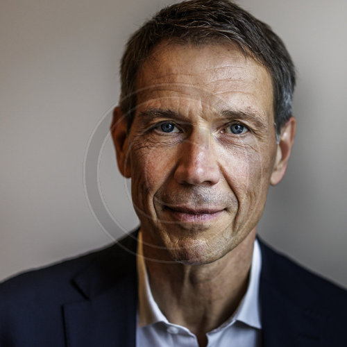 Rene Obermann