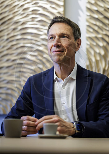 Rene Obermann