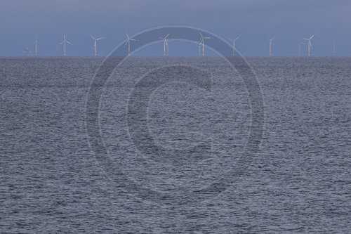 Offshore-Windpark EnBW Baltic 1