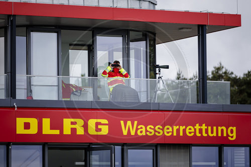 DLRG - Wasserrettung