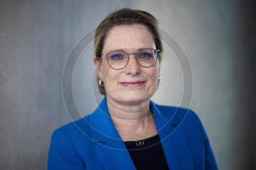 Stefanie Hubig