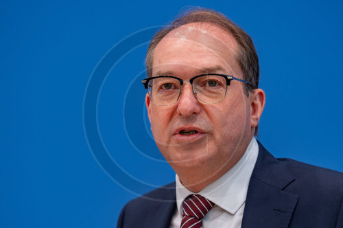 Portrait Alexander Dobrindt