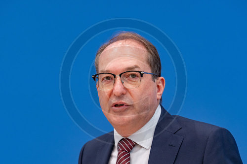 Portrait Alexander Dobrindt