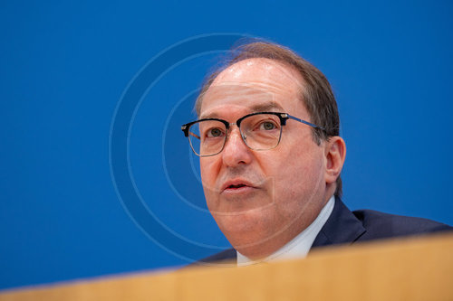 Portrait Alexander Dobrindt