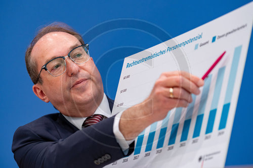 Portrait Alexander Dobrindt