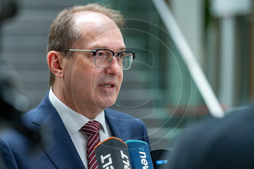 Portrait Alexander Dobrindt