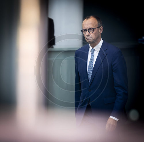 Friedrich Merz