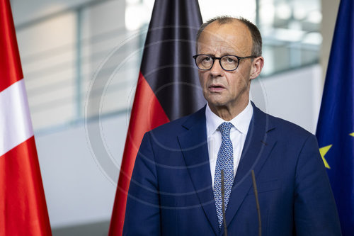 Friedrich Merz