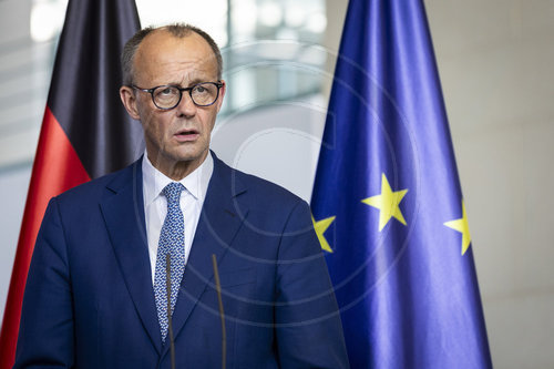 Friedrich Merz