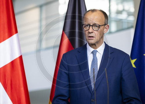 Friedrich Merz