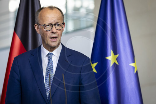 Friedrich Merz