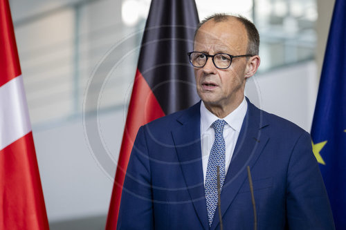 Friedrich Merz