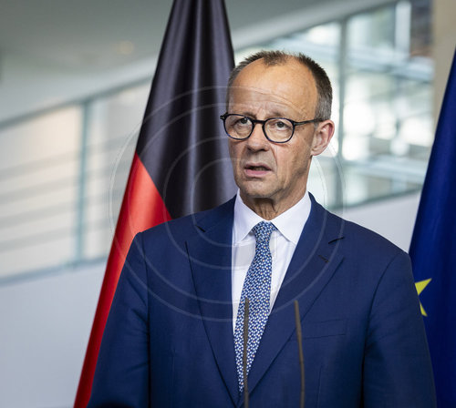 Friedrich Merz